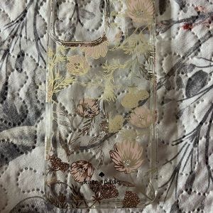 kate spade iphone 13 pro max phone case
